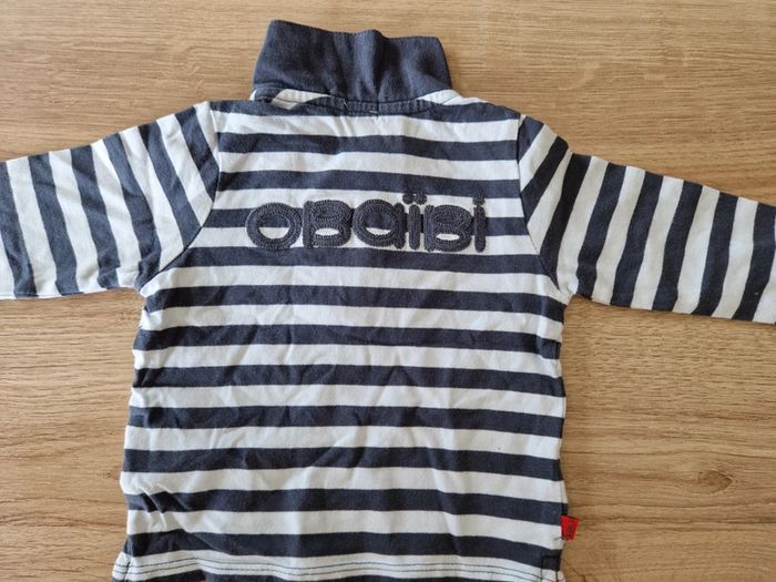 Polo 6 mois - photo numéro 2