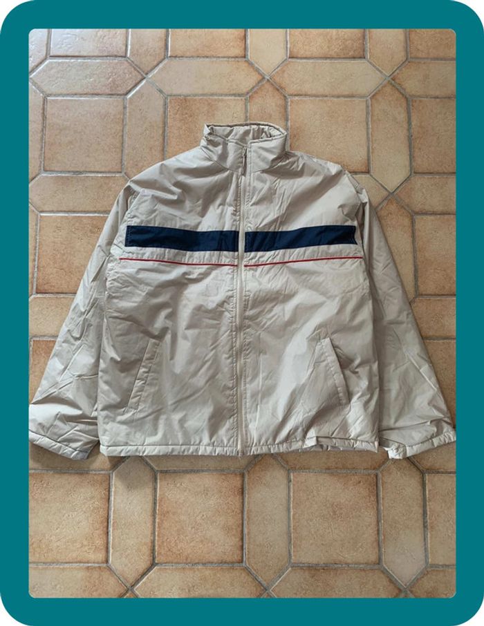 Blouson / manteau / puff / doudoune Vintage - photo numéro 2