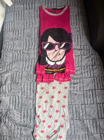 Ensemble de pyjama enfant