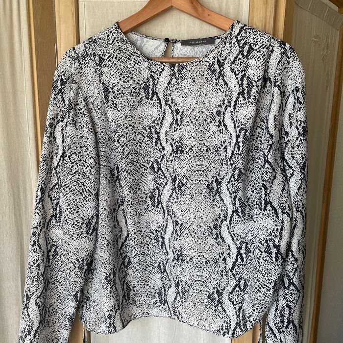 Blouse femme