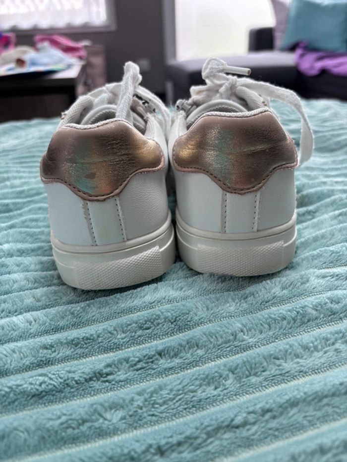 Chaussure p 33 - photo numéro 5