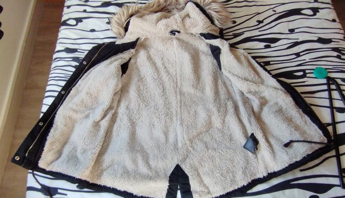 Parka femme petit 42 - photo numéro 10