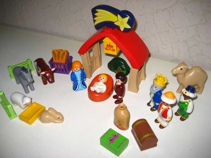 playmobil 123 - photo numéro 2