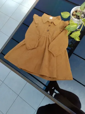 Robe fille