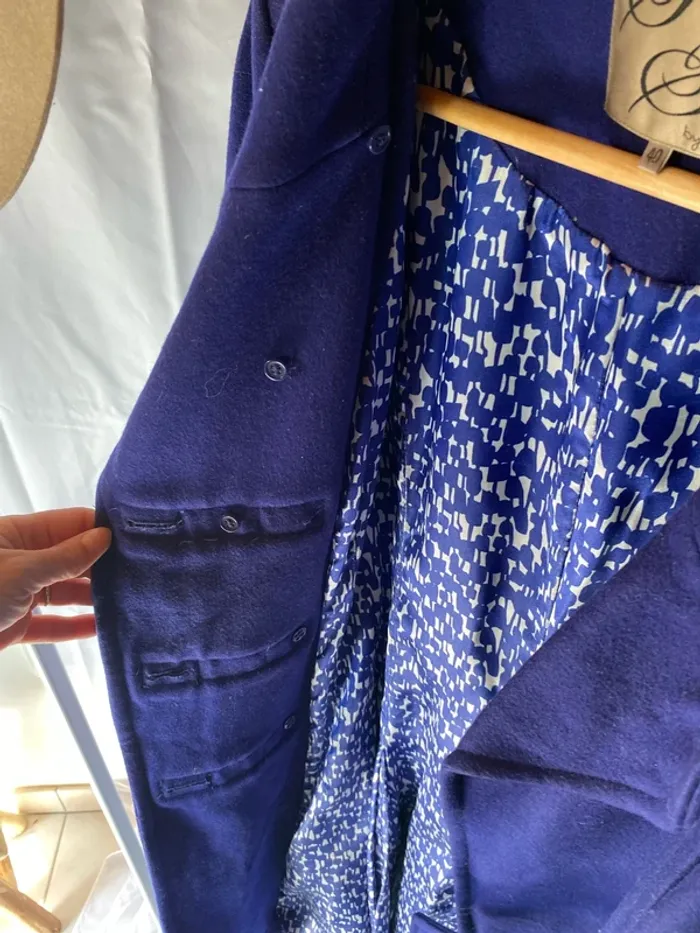 Manteau - photo numéro 2