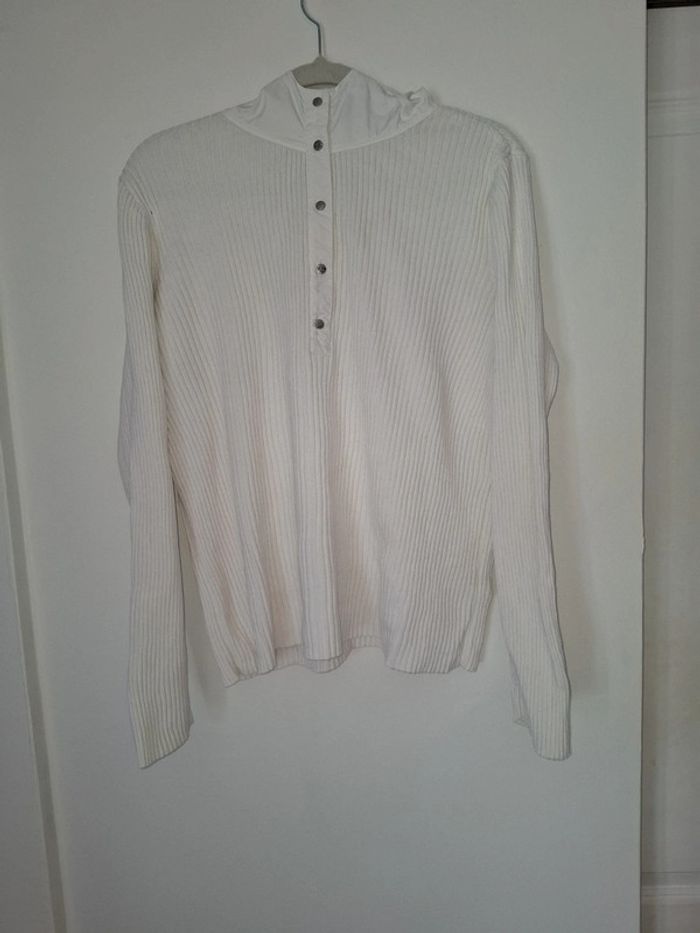 Pull L - photo numéro 2