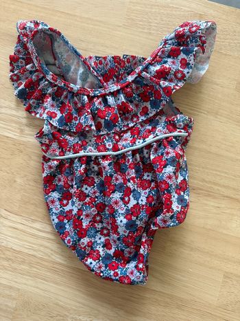 Maillot de bain Sergent Major