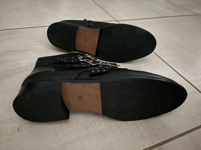 Bottines Georgia Rose 38 - photo numéro 6