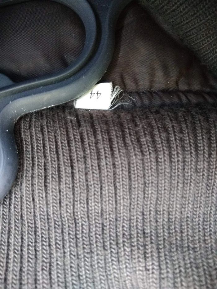 Manteaux mi-long léger - photo numéro 5