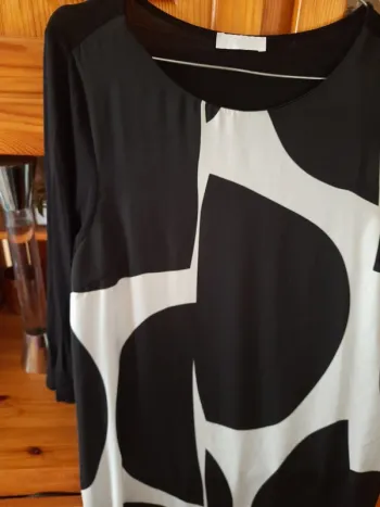 Robe Promod taille M. Tbe