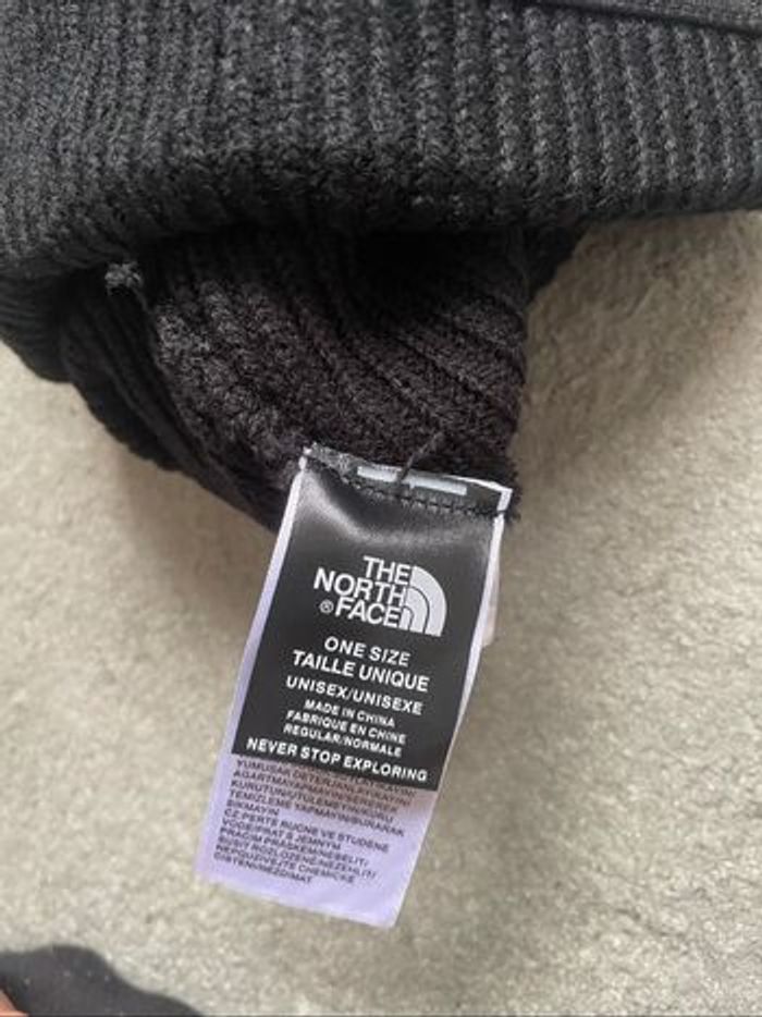 Bonnet the north face neuf - photo numéro 4