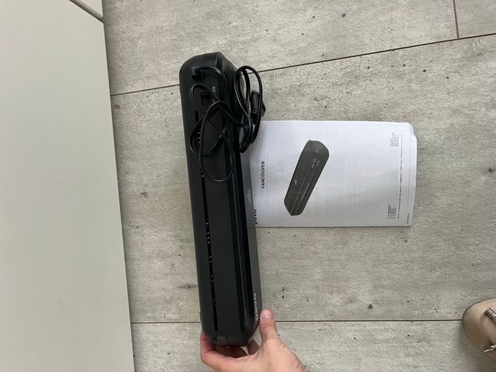 Plastifieuse Pavo A4 - photo numéro 4