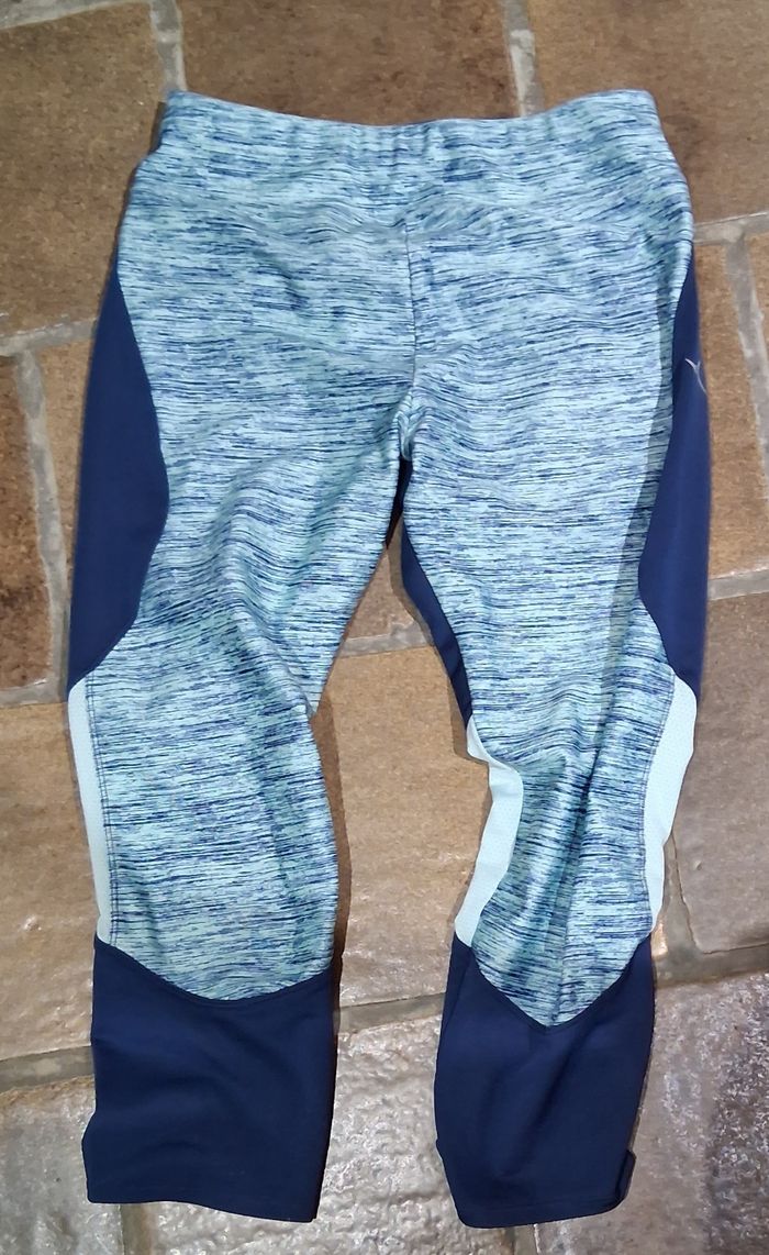 Leggin sport running cross training taille 34 décathlon - photo numéro 3
