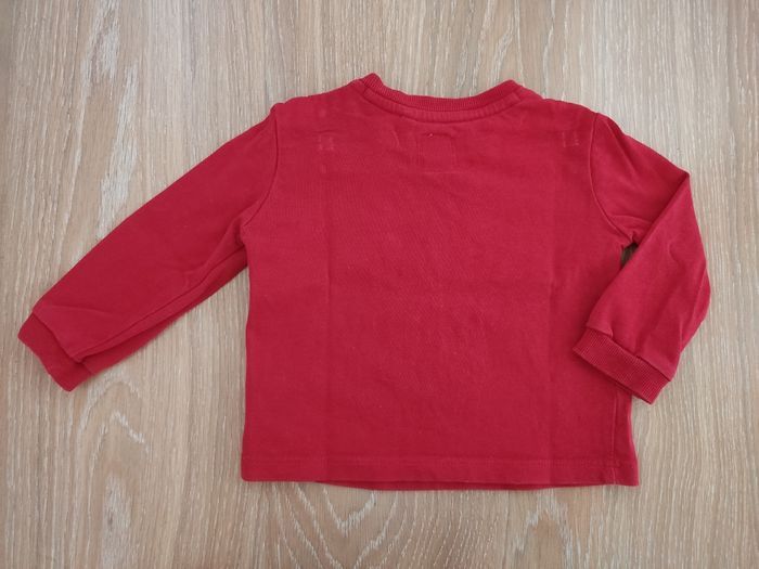 Lot tee-shirts manches longues - photo numéro 3