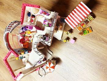 Playmobil - Centre commercial