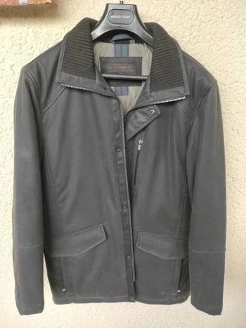 Parka homme Armand Thiery