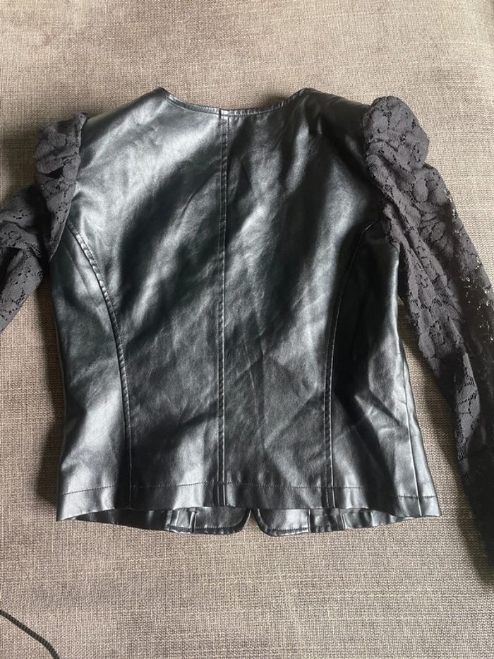 Blazer - photo numéro 8
