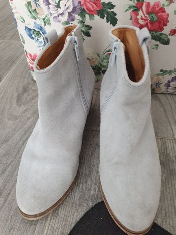 Bottines