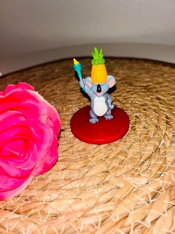 Figurine disney