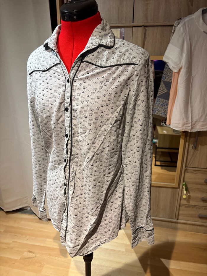Chemise - photo numéro 2