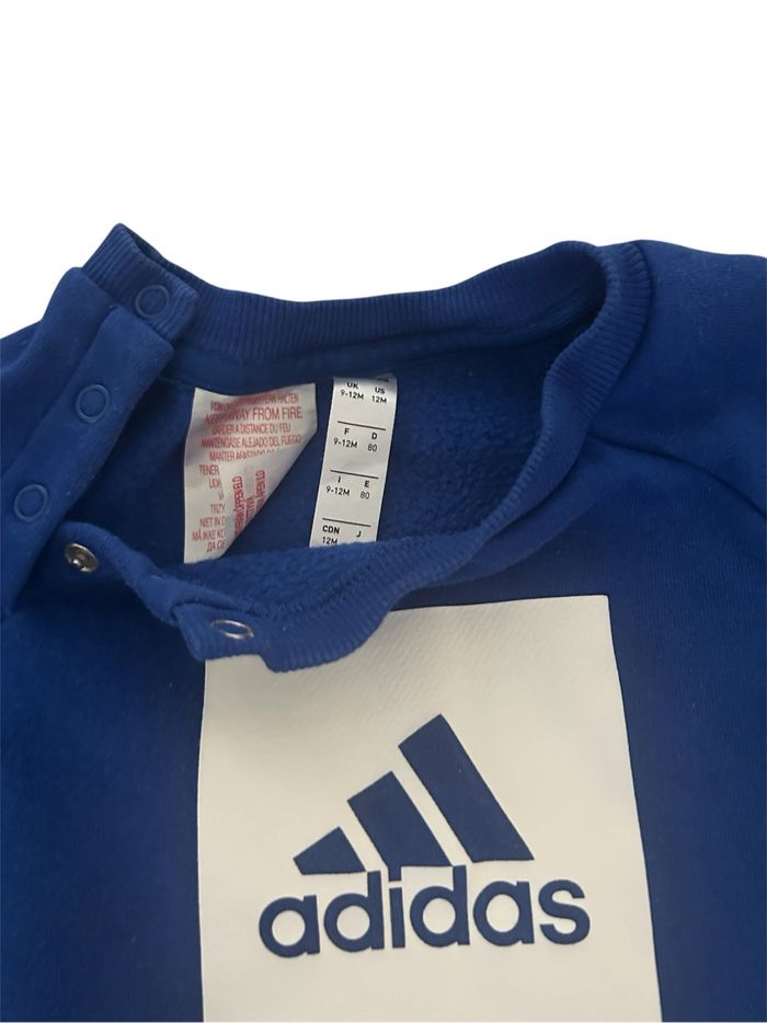 Ensemble Adidas - photo numéro 2