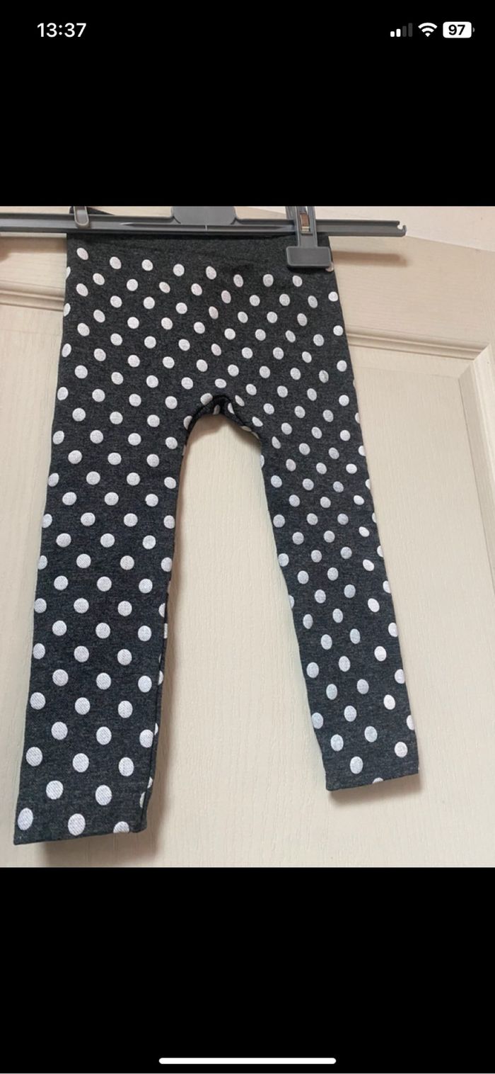 Legging - photo numéro 2