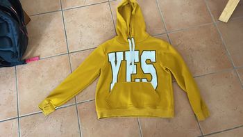 Sweat femme taille M