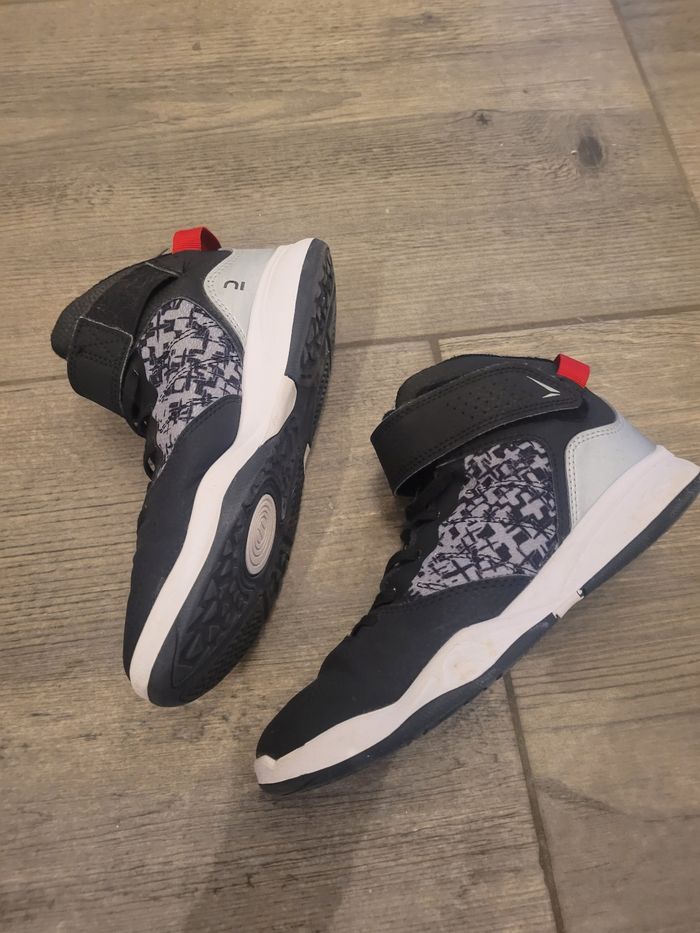 Baskets enfant taille 36 - photo numéro 3