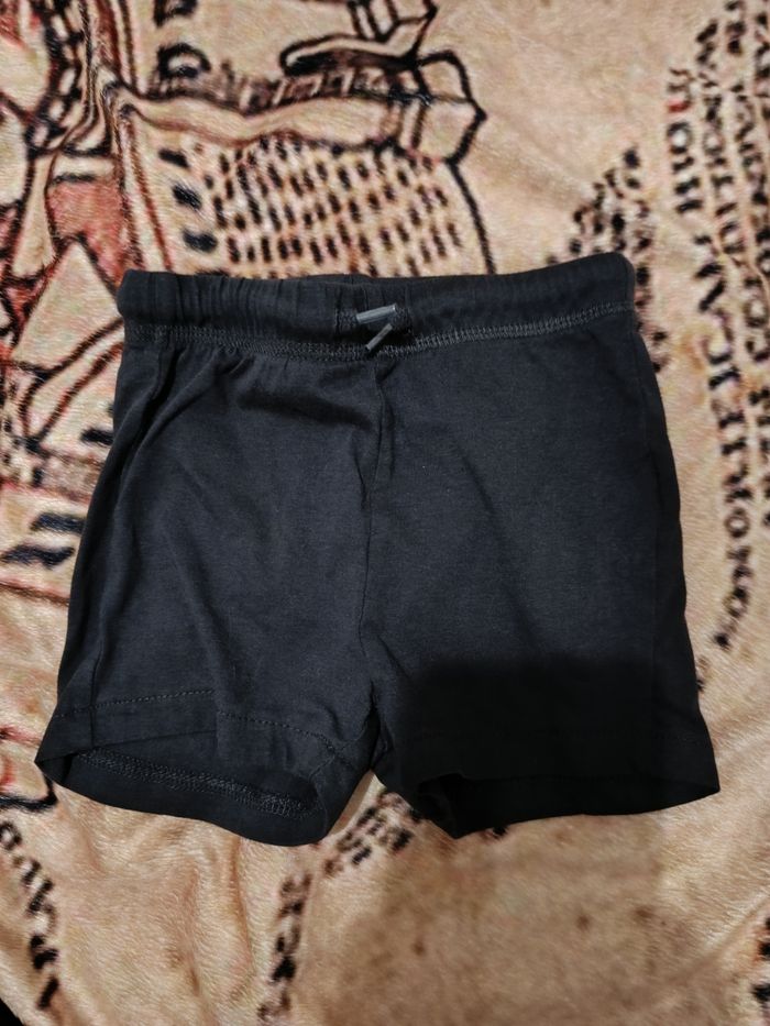 Short Gémo - photo numéro 2