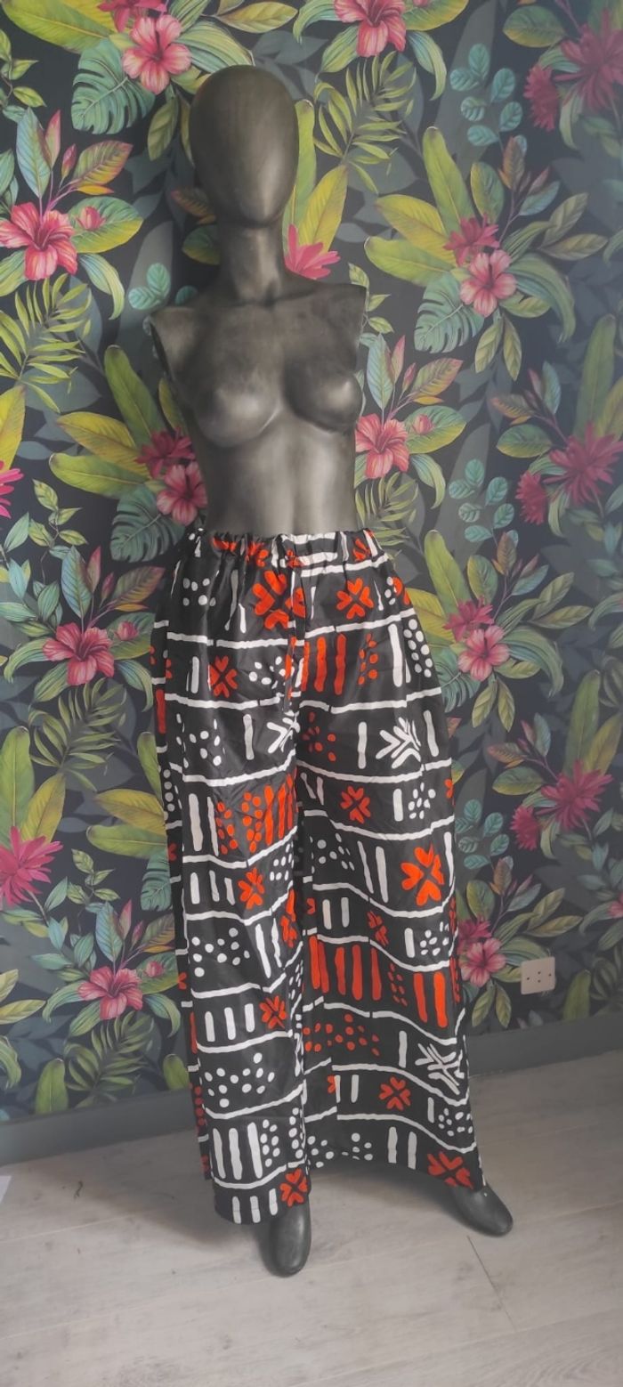Pantalon Ankara