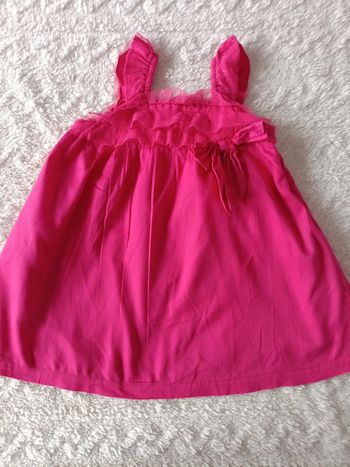 Jolie robe