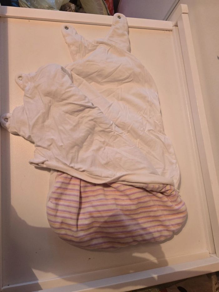 Turbulete bébé taille 1 - photo numéro 2