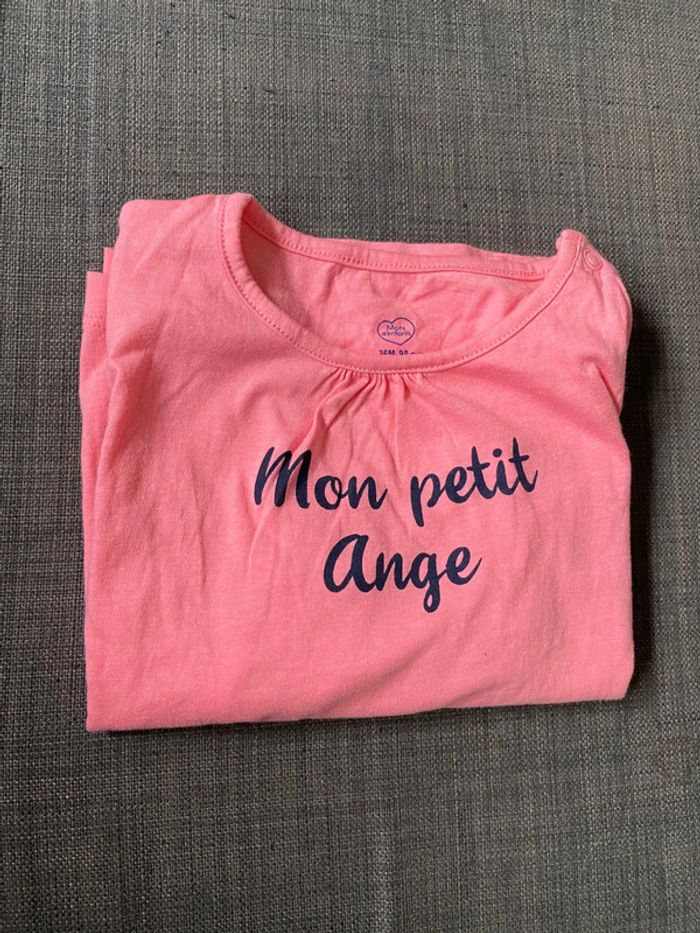 Tee-shirts