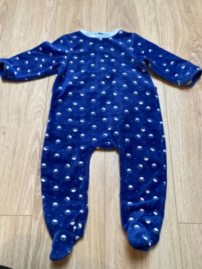 Pyjama