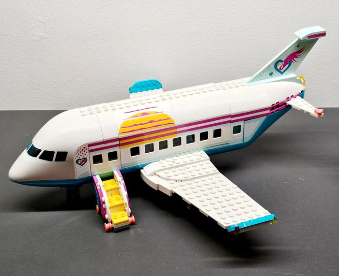 Lego Friends 41429 - photo numéro 8