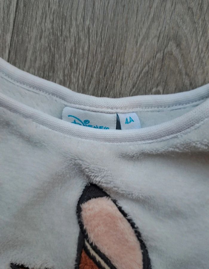 Polaire Disney Bambi - photo numéro 3