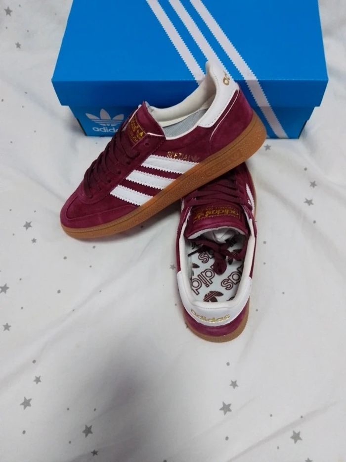 Adidas Originals Handball spezial 40