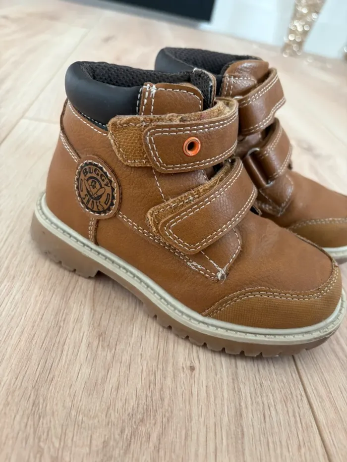 Chaussures Buggy 25 - photo numéro 2