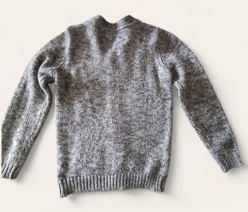 Gilet garçon tex