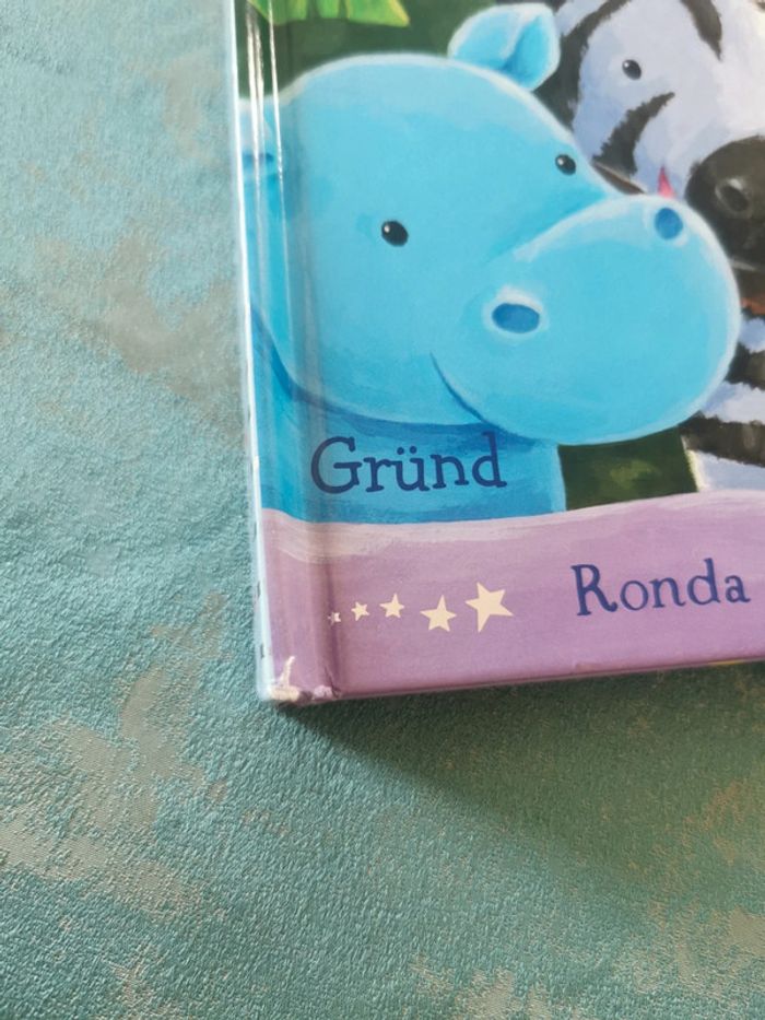 Livre le bisou du soir - photo numéro 9