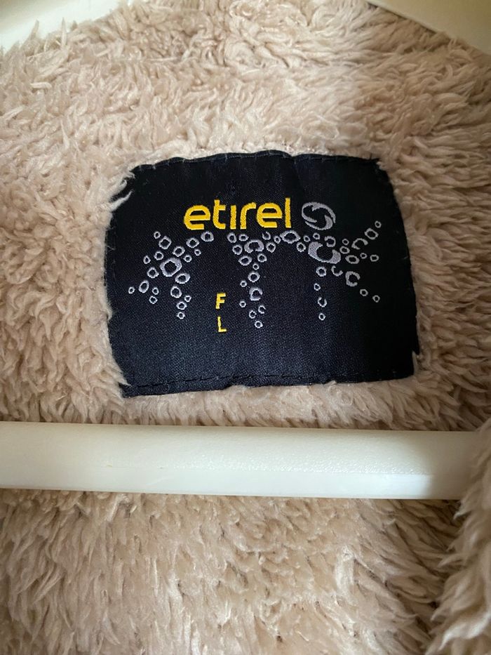 Blouson doudoune Etirel - photo numéro 4