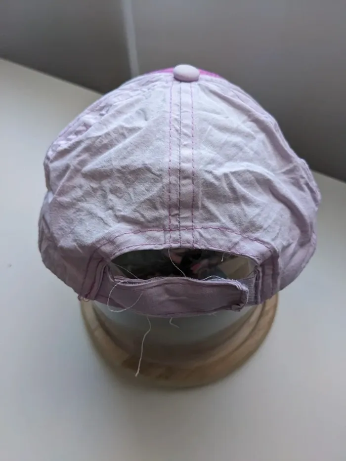 Casquette Harry Potter - photo numéro 2