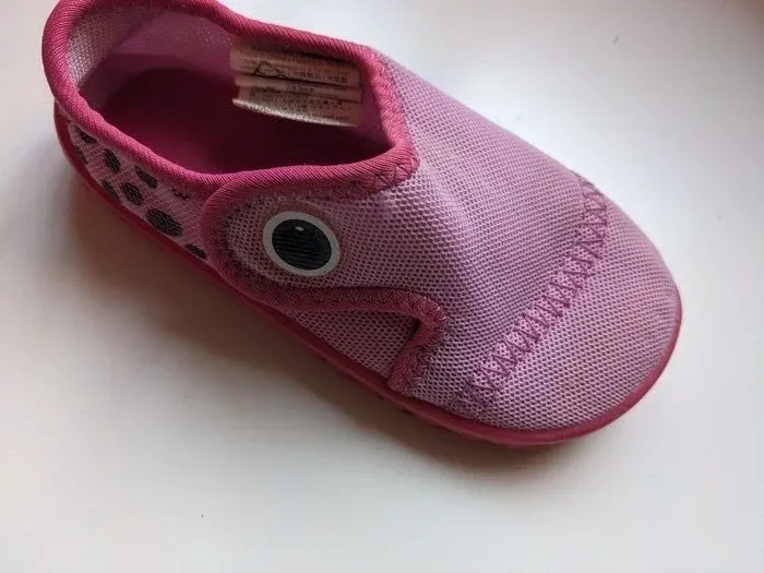 Chaussures aquatiques - photo numéro 2