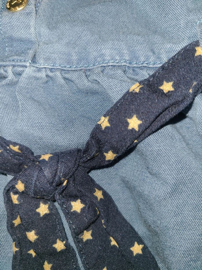 Robes manches longues. Orchestra. 4 ans. - photo numéro 4