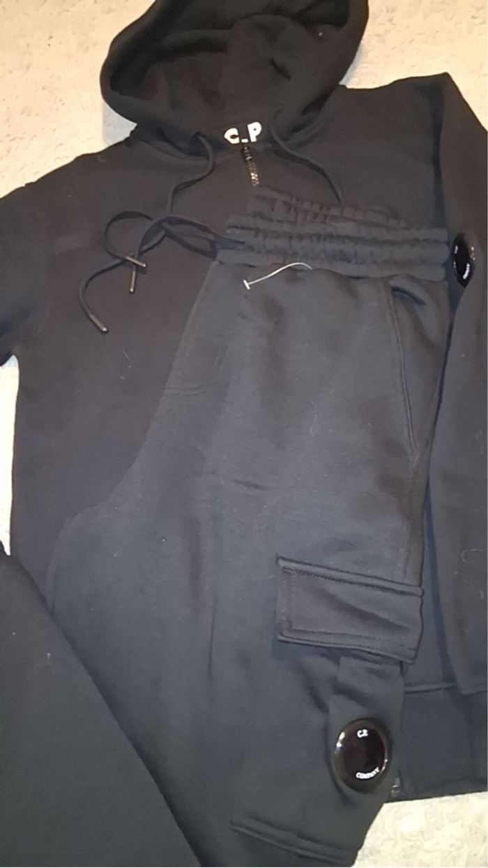 Survêtement - photo numéro 5