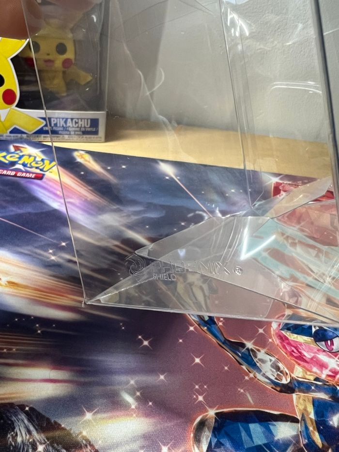 Lot de 5 protections ETB semi rigides - photo numéro 3