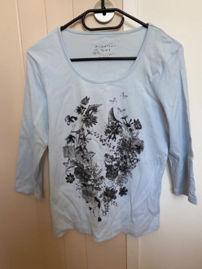 Teeshirt 38/40