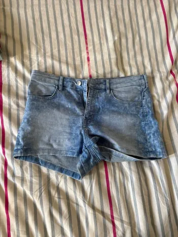 Short H&M