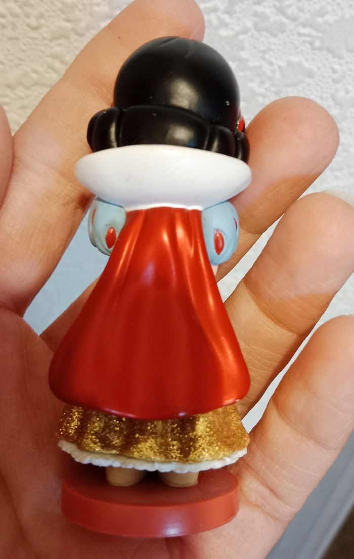 blanche neige - photo numéro 2