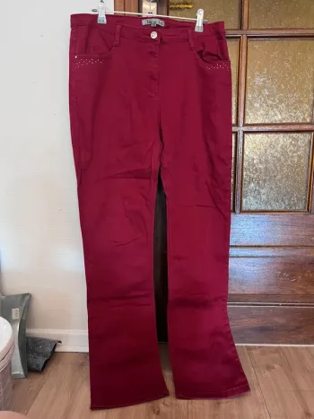 Pantalon Via 28 taille 44